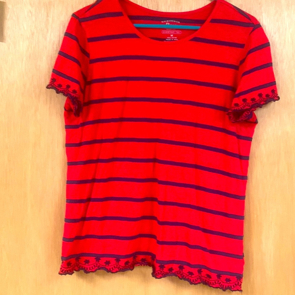 T shirt